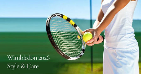 Blanc Wimbledon Outfits 2026: What to Wear and How to Care for It