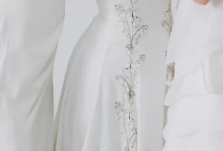 Blanc Why White Is the Hardest Colour to Own