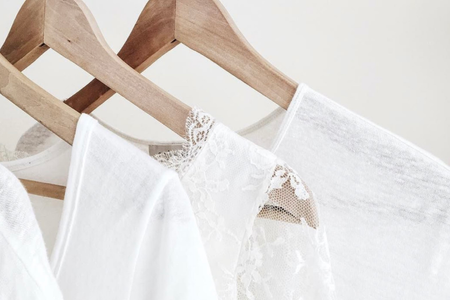 Blanc Why “Dry Clean Only” Doesn’t Always Mean Dry Cleaning