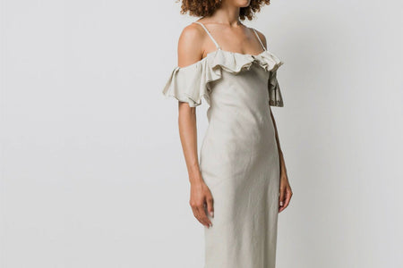 Blanc The Best Fashion Rental Platforms