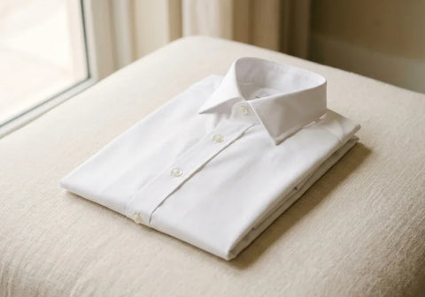 Laundry Wash & Fold