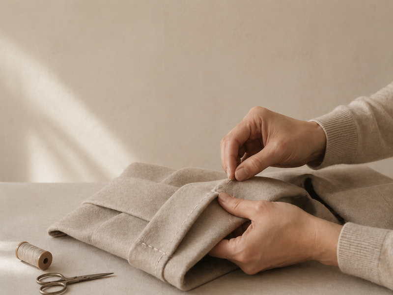 Alterations & Tailoring
