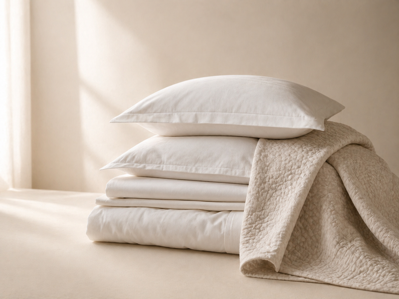 Bedding & Home Textiles
