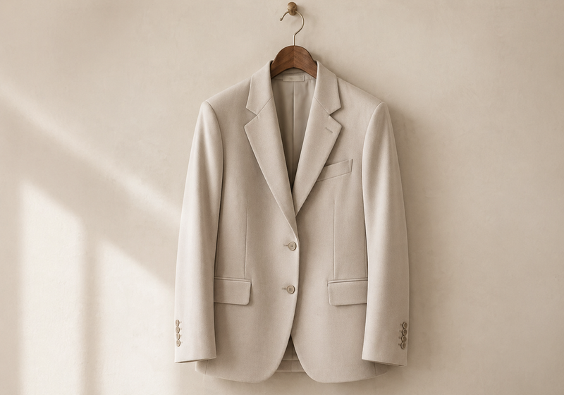 Dry Cleaning