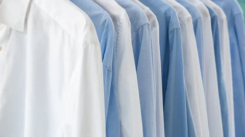 Shirt Service
