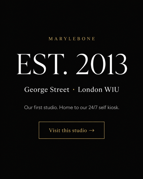 BLANC Marylebone