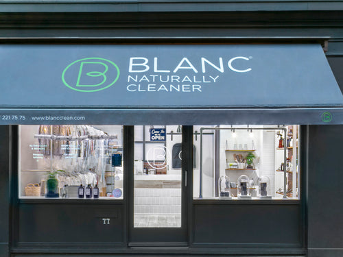 BLANC Notting Hill