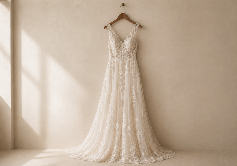 Wedding Dresses