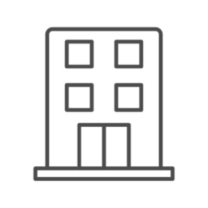 Corporate <br>Offices