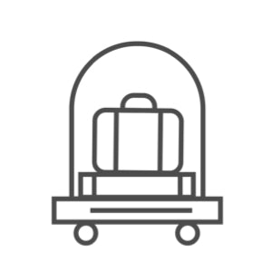 Lifestyle &  <br>Residential Concierge