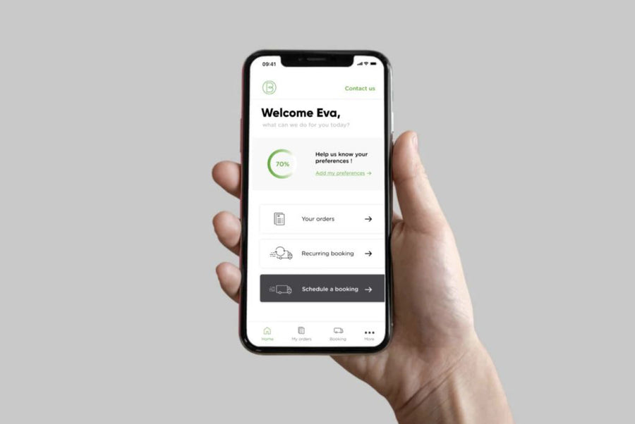 Even better on your phone!