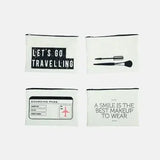 Make Up Bag