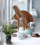 Mega Wooden Cutting Board