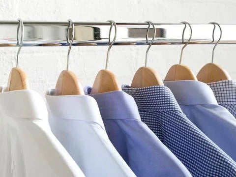 Shirt Service
