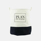 Laundry Bag - Plan to Wash