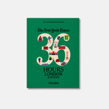 The NYT: 36 Hours, London & Beyond by Barbara Ireland