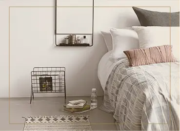 Bedding & Home Textiles