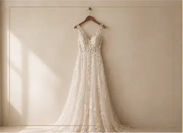 Wedding Dresses
