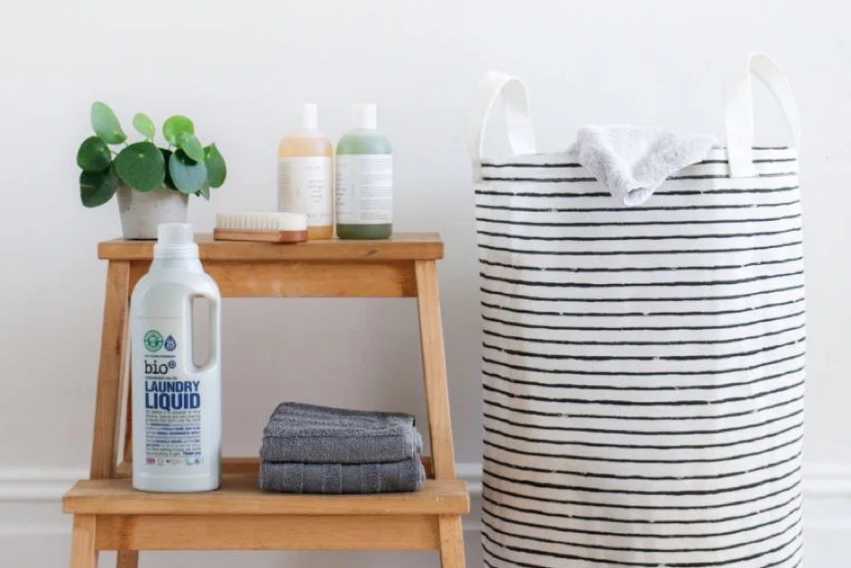 3 Top Tips for Choosing Safe Cleaning Products