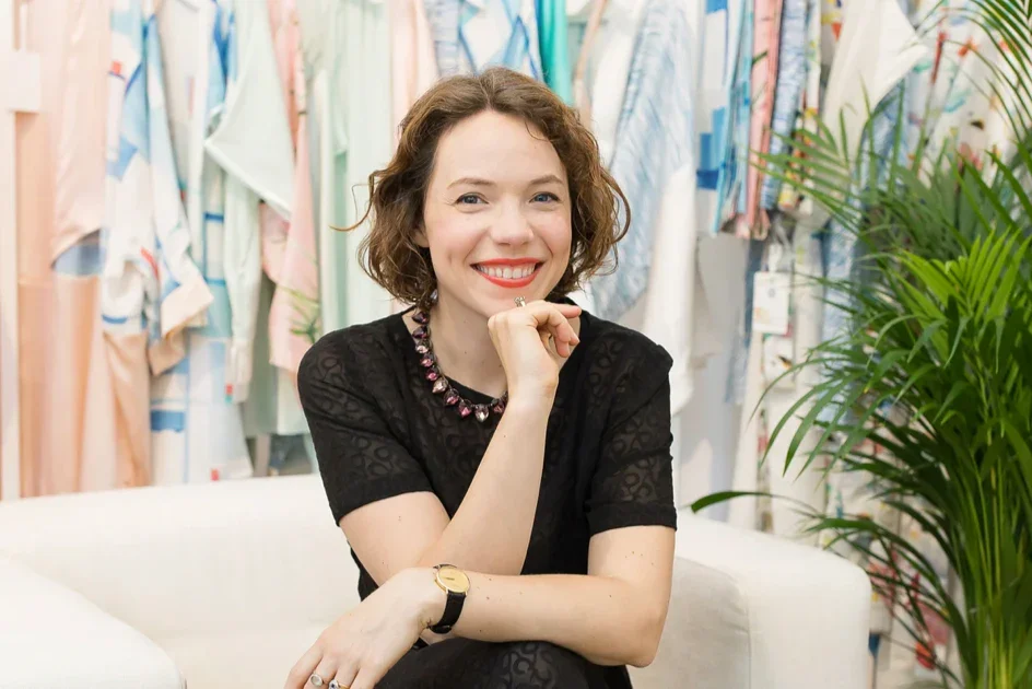 Treasuring Our Future Heirlooms with Rose Fulbright
