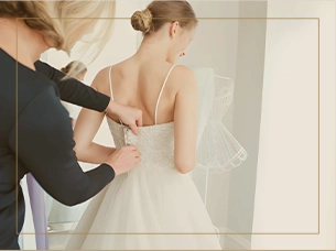 The Chelsea Bridal Studio